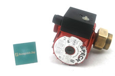 Speck Pumpen Heizungspumpe