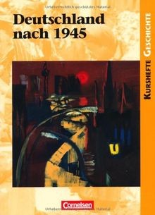Kurshefte geschichte - geschichte,