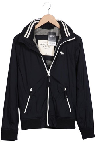 Abercrombie fitch jacke - abercrombie, &