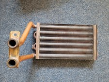 Junkers Wärmeblock 87154061420 Wärmetauscher