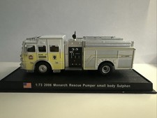 Feuerwehr modellauto 2006 - feuerwehr,