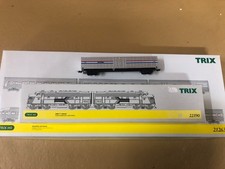 Trix Zug-Set/22590+21263 OVP