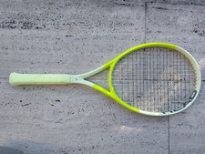 Head Extreme MP L TOP Zustand aktuelles Modell Testsieger L4 Tennisschläger