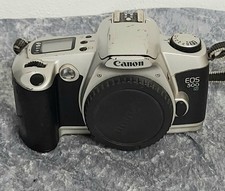 Canon EOS 500N SLR analoge Spiegelreflexkamera Body 