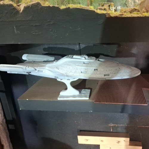 Star trek raumschiff voyager - ,