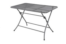 Gartentisch modell cafe latte - gartentisch,