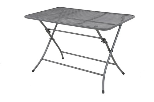 Gartentisch modell cafe - gartentisch,