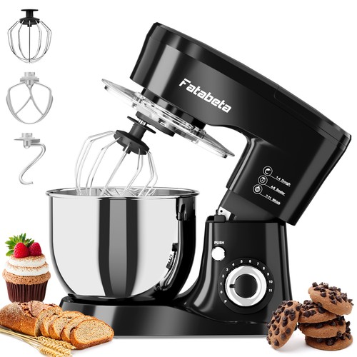 Küchenmaschine standmixer - küchenmaschine,