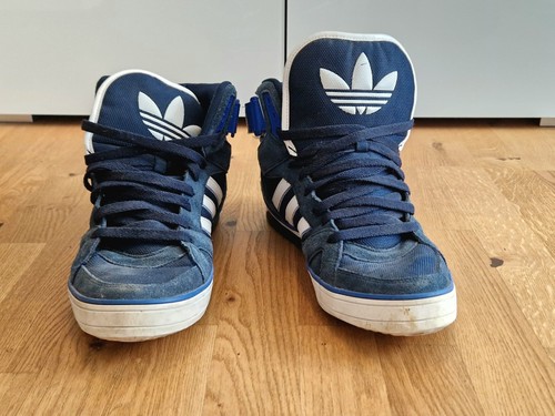 Stylische adidas sneakers - adidas,