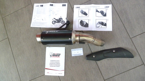Kawasaki 900 zr900ffa mivv - zr900ffa,