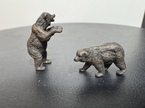 Mek tiere bären - 1/87, #25