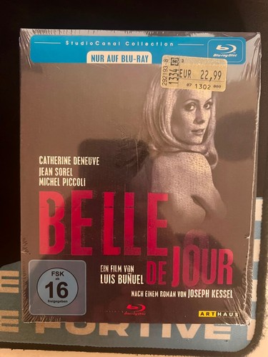 Belle jour luis - de,