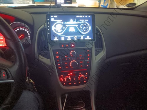 64g autoradio für opel astra - opel,