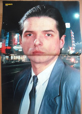 FALCO + ROMY SCHNEIDER ---