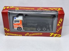 Feuerwehr DÜSSELDORF NEU &