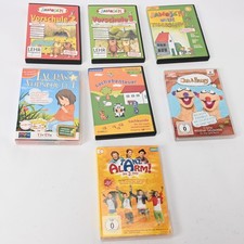 3 x Janosch + Laura + Togolino