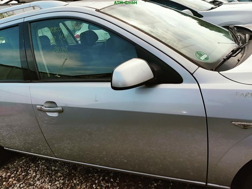 Tür vorne rechts ford - tür,