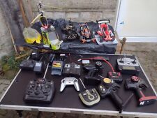 Großes Konvolut Ersatzteile