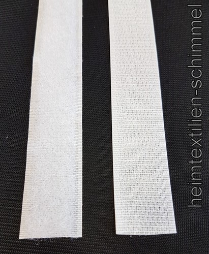 Klettverschluss haken - klettverschluss,