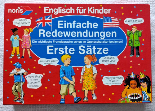 Gw6219 englische redewendungen - englische,