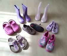 Schuhpaket Mädchen Gr. 26, 8 Paar, Marken wie Bama, Befado, Superfit etc. !!!