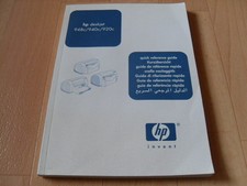 hp deskjet 948c/940c/920c Kurzübersicht