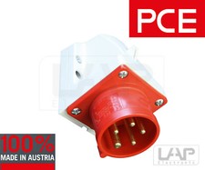 PCE CEE Wandgerätestecker