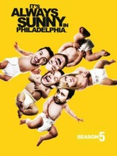 Its Always Sunny in