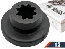 Gummi Halter Montage