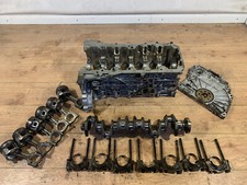 BMW F10 F11 N57D30C 550d N57