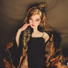 1/3 BJD Doll Resin Ball