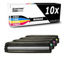 10x Patrone ersetzt Samsung