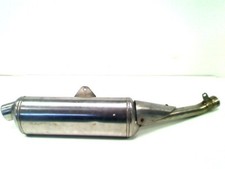 94442 Auspuffrohr für CAGIVA RAPTOR V 1000 2002 gebraucht 148030