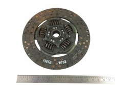 A0172500603 Kupplungsscheibe D=360Mm LUK Für MERCEDES Atego Lkw Teile