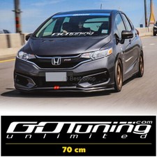 JDM Japan Style Go Tuning Die