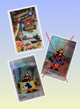 NETTO OZEANIEN  2 "Wir tauchen