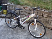 Lakes Sweapy 3.2  Mädchen- / Damenrad 26"