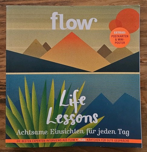 Flow life lessons 2020 - flow,