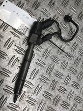 Einspritzdüse Injektor