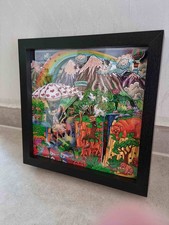 Charles Fazzino "THE