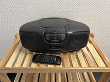 Panasonic Radio RX-DS 35
