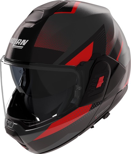 Nolan n120 ciclone - n120-1,