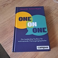 One-on-One | Die