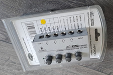 Kopfhörer-Verstärker