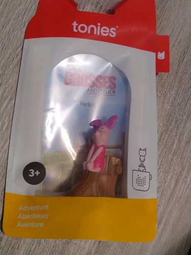 Die box figur winnie - die,