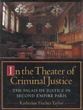 In the Theater of Criminal