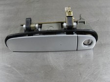 Audi A6 C5 4B 2.5TDI 114kW 2002 V/L Türgriff Türöffner 4B1837885