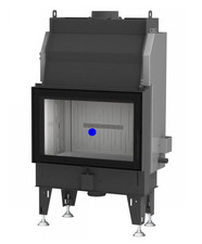 Kamineinsatz 🔵 BEF AQUATIC