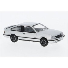 PCX870494 Opel Monza A2 silber