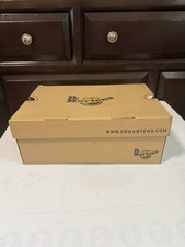 Dr Airwair Martens Boots